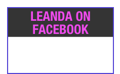 LEANDA on facebook


