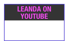 LEANDA on youtube


