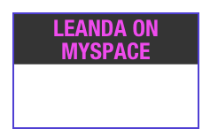 LEANDA on myspace


